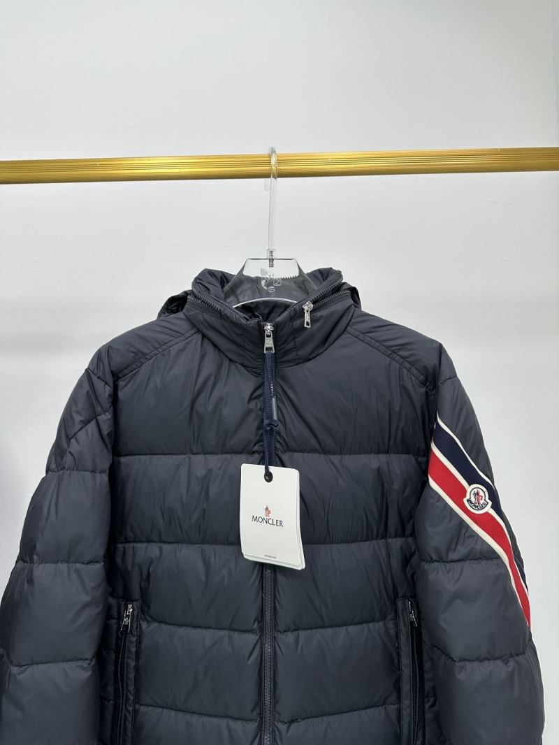 Moncler Down Coat